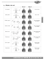 Предварительный просмотр 59 страницы Carson Marines HM-38 Instruction Manual