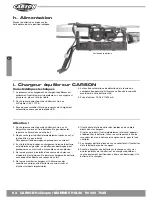 Предварительный просмотр 62 страницы Carson Marines HM-38 Instruction Manual