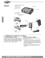 Предварительный просмотр 64 страницы Carson Marines HM-38 Instruction Manual