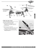 Предварительный просмотр 65 страницы Carson Marines HM-38 Instruction Manual