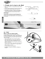 Предварительный просмотр 66 страницы Carson Marines HM-38 Instruction Manual