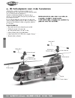 Предварительный просмотр 78 страницы Carson Marines HM-38 Instruction Manual