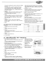 Предварительный просмотр 81 страницы Carson Marines HM-38 Instruction Manual