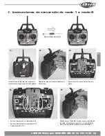 Предварительный просмотр 83 страницы Carson Marines HM-38 Instruction Manual