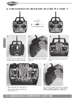 Предварительный просмотр 84 страницы Carson Marines HM-38 Instruction Manual