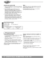 Предварительный просмотр 86 страницы Carson Marines HM-38 Instruction Manual