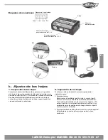 Предварительный просмотр 87 страницы Carson Marines HM-38 Instruction Manual