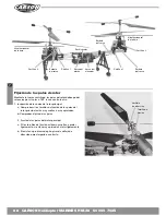 Предварительный просмотр 88 страницы Carson Marines HM-38 Instruction Manual