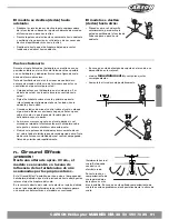 Предварительный просмотр 91 страницы Carson Marines HM-38 Instruction Manual