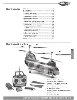 Предварительный просмотр 95 страницы Carson Marines HM-38 Instruction Manual