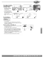 Предварительный просмотр 97 страницы Carson Marines HM-38 Instruction Manual