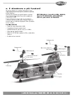 Предварительный просмотр 101 страницы Carson Marines HM-38 Instruction Manual