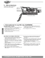 Предварительный просмотр 108 страницы Carson Marines HM-38 Instruction Manual