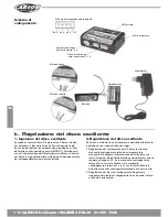 Предварительный просмотр 110 страницы Carson Marines HM-38 Instruction Manual