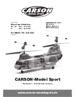 Предварительный просмотр 120 страницы Carson Marines HM-38 Instruction Manual