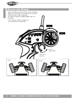 Предварительный просмотр 8 страницы Carson Micro X-Warrior Instruction Manual