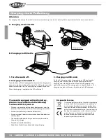 Предварительный просмотр 14 страницы Carson Micro X-Warrior Instruction Manual