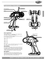 Предварительный просмотр 15 страницы Carson Micro X-Warrior Instruction Manual