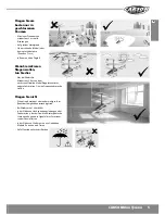 Предварительный просмотр 5 страницы Carson Mini Tyrann Instruction Manual