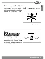 Предварительный просмотр 13 страницы Carson Mini Tyrann Instruction Manual