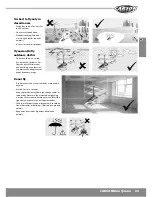 Предварительный просмотр 23 страницы Carson Mini Tyrann Instruction Manual