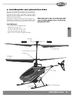 Предварительный просмотр 45 страницы Carson Mini Tyrann Instruction Manual