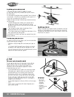 Предварительный просмотр 52 страницы Carson Mini Tyrann Instruction Manual