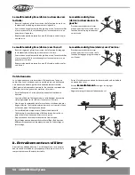 Предварительный просмотр 54 страницы Carson Mini Tyrann Instruction Manual