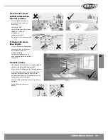 Предварительный просмотр 59 страницы Carson Mini Tyrann Instruction Manual