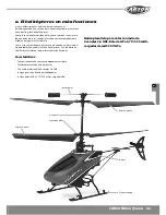 Предварительный просмотр 63 страницы Carson Mini Tyrann Instruction Manual