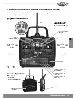 Предварительный просмотр 65 страницы Carson Mini Tyrann Instruction Manual