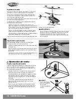 Предварительный просмотр 70 страницы Carson Mini Tyrann Instruction Manual