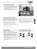 Предварительный просмотр 71 страницы Carson Mini Tyrann Instruction Manual