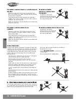 Предварительный просмотр 72 страницы Carson Mini Tyrann Instruction Manual