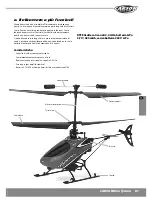 Предварительный просмотр 81 страницы Carson Mini Tyrann Instruction Manual