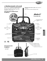 Предварительный просмотр 83 страницы Carson Mini Tyrann Instruction Manual