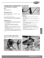 Предварительный просмотр 87 страницы Carson Mini Tyrann Instruction Manual