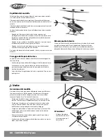 Предварительный просмотр 88 страницы Carson Mini Tyrann Instruction Manual