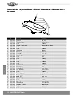 Предварительный просмотр 94 страницы Carson Mini Tyrann Instruction Manual