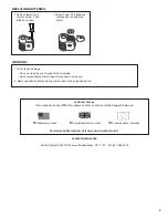 Preview for 2 page of Carson MM-380 Quick Start Manual