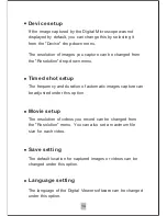 Preview for 14 page of Carson MM-480 User Manual