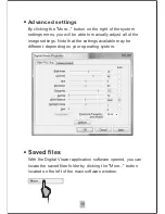 Preview for 15 page of Carson MM-480 User Manual