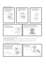 Preview for 4 page of Carson Monopix MP-842 IS Instructions For Use Manual