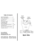 Preview for 9 page of Carson Monopix MP-842 IS Instructions For Use Manual