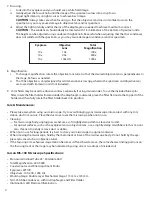 Предварительный просмотр 2 страницы Carson MS-100 Instruction Manual