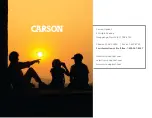 Preview for 15 page of Carson MZ-517 Brochure