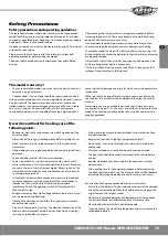 Preview for 15 page of Carson New Generation CV-10B Instruction Manual