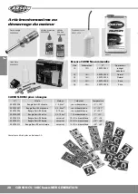 Preview for 28 page of Carson New Generation CV-10B Instruction Manual