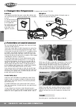 Preview for 34 page of Carson New Generation CV-10B Instruction Manual