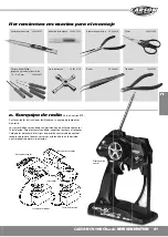 Preview for 41 page of Carson New Generation CV-10B Instruction Manual